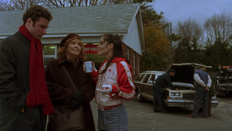 кадр из фильма The Daytrippers