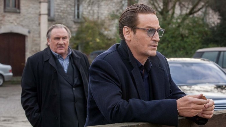 кадр из фильма Углерод