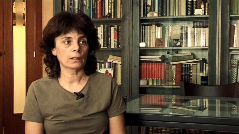 кадр из фильма Darrere la finestra