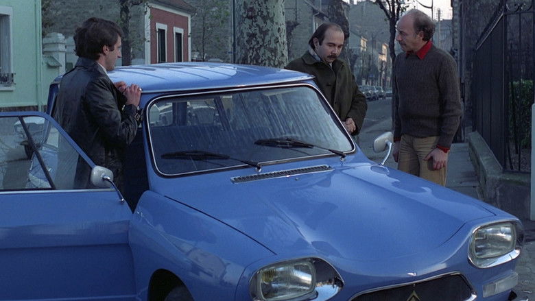 кадр из фильма У героев не мёрзнут уши