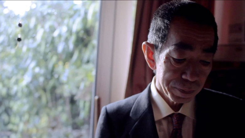 кадр из фильма Yximalloo