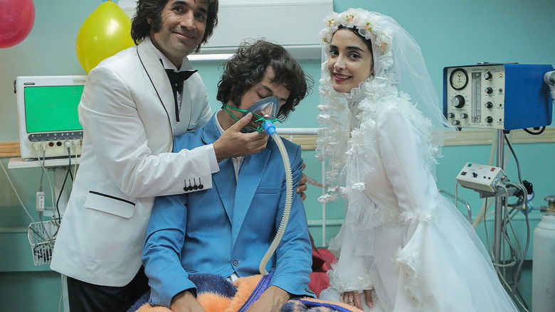 кадр из фильма Ископаемое