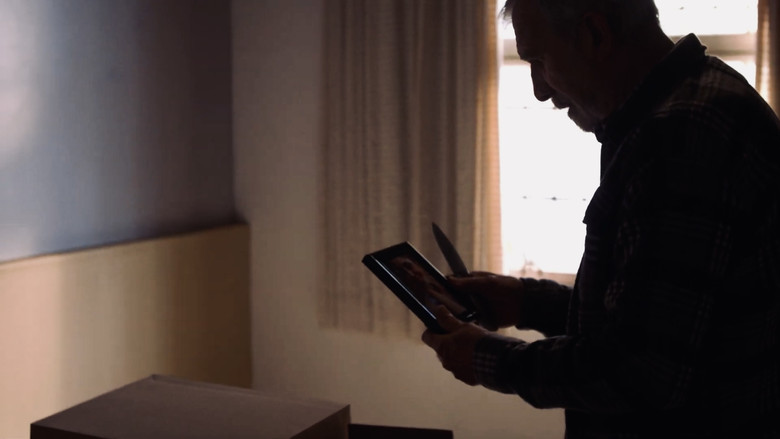 кадр из фильма Baltazar