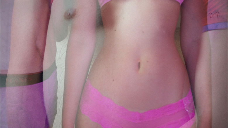 кадр из фильма Underaged