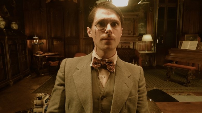 кадр из фильма House of Time