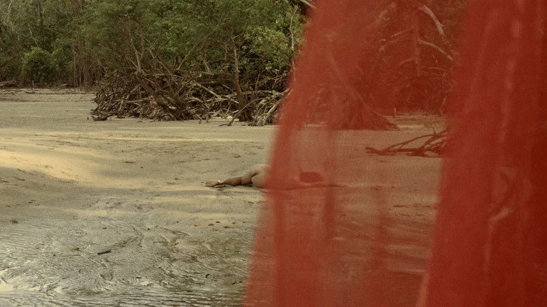 кадр из фильма Rebojo: Antes o Mundo Não Existia