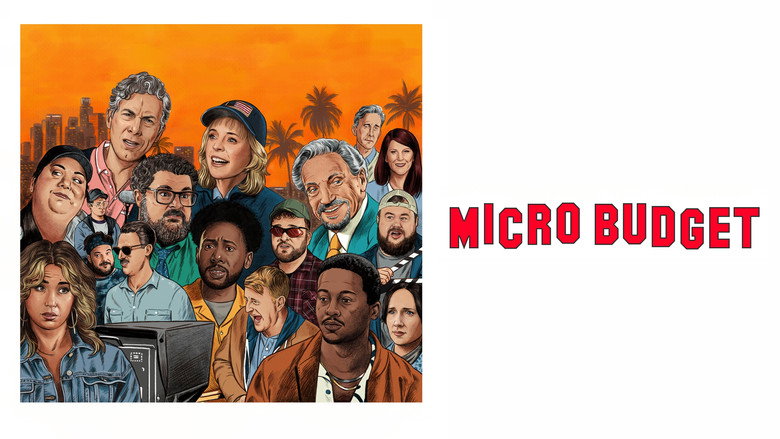 кадр из фильма Micro Budget