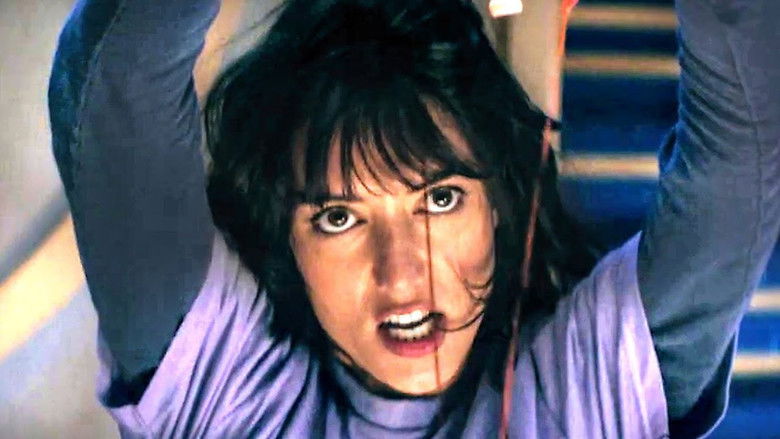 кадр из фильма Zénithal