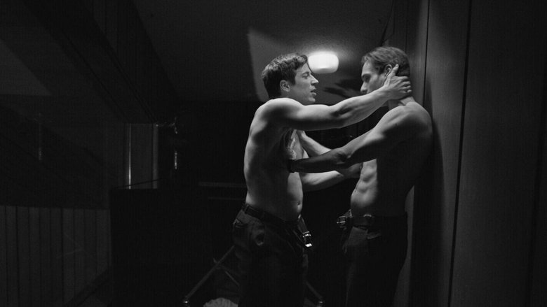 кадр из фильма Lijepa večer, lijep dan