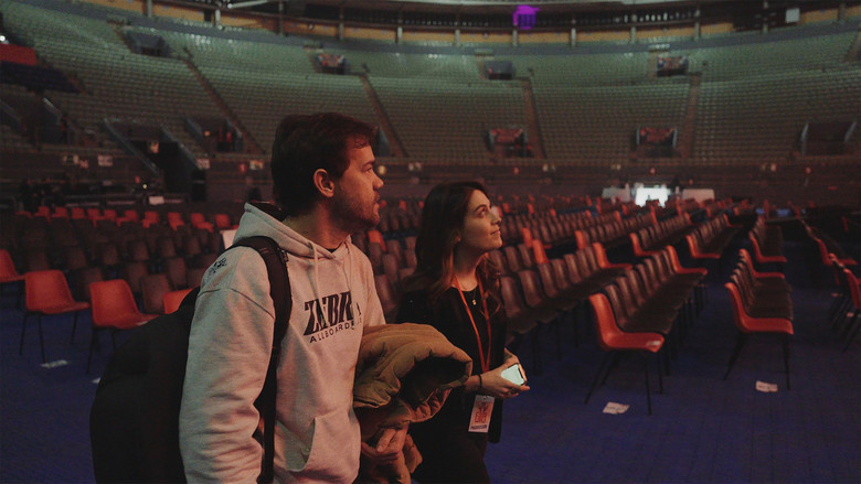 кадр из фильма La senda del pecado