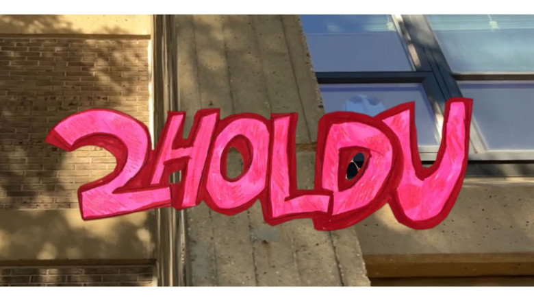 кадр из фильма 2 Hold U