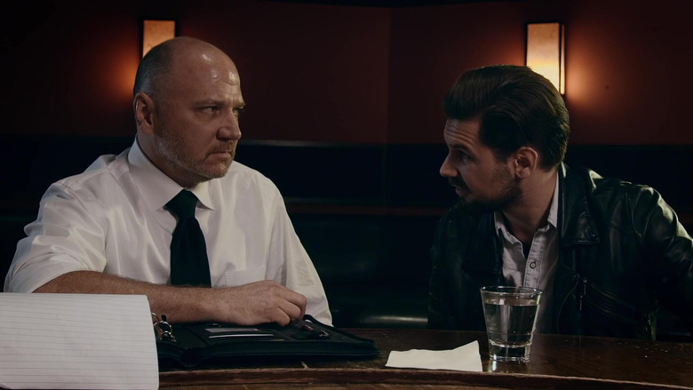 кадр из фильма Cruel Hearts