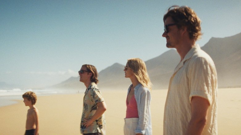 кадр из фильма Острова