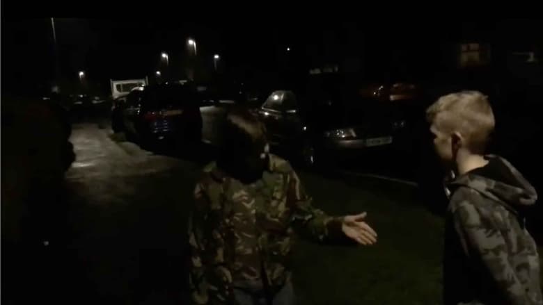 кадр из фильма Brother Blur