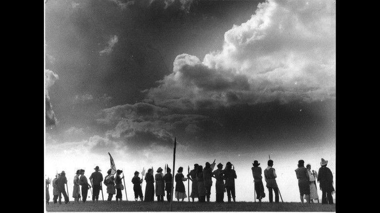 кадр из фильма Lond it Luck