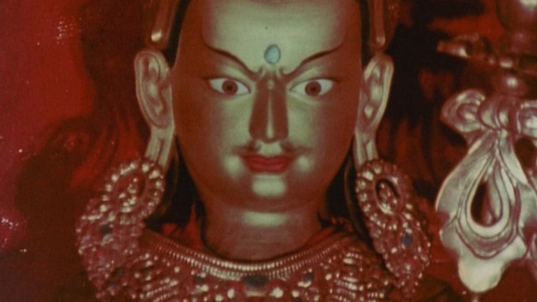 кадр из фильма Сикким