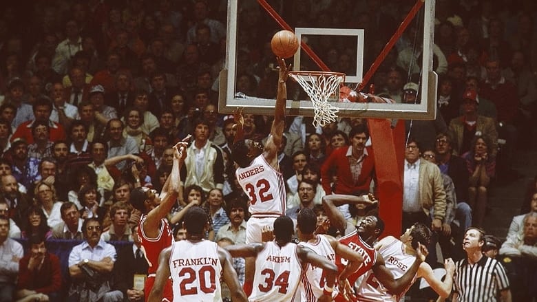 кадр из фильма Phi Slama Jama