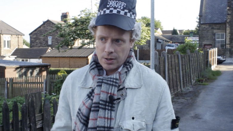 кадр из фильма Tash Force