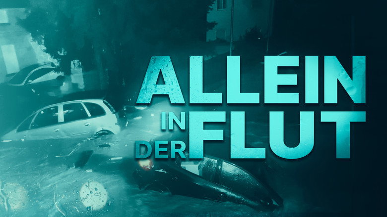 кадр из фильма Allein in der Flut