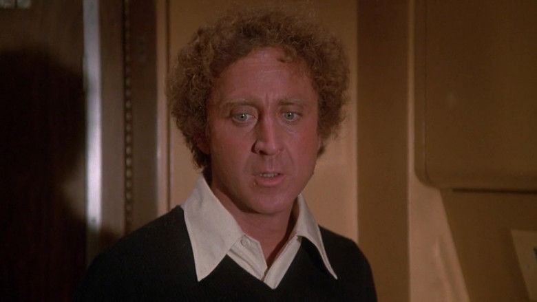 кадр из фильма Серебряная стрела