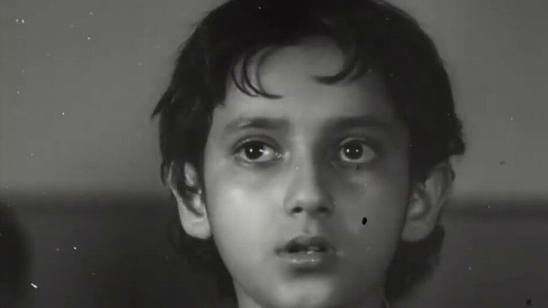 кадр из фильма Рабиндранат Тагор