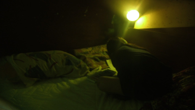 кадр из фильма 聖誕禮物