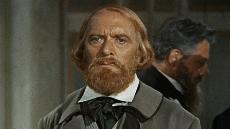 кадр из фильма Viva l'Italia!