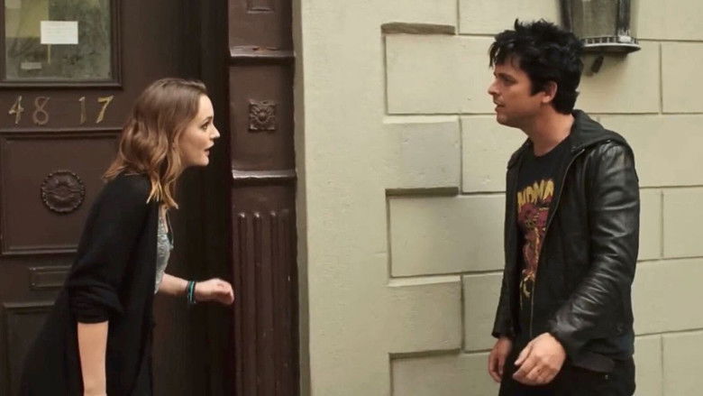 кадр из фильма Как воскресенье, так дождь