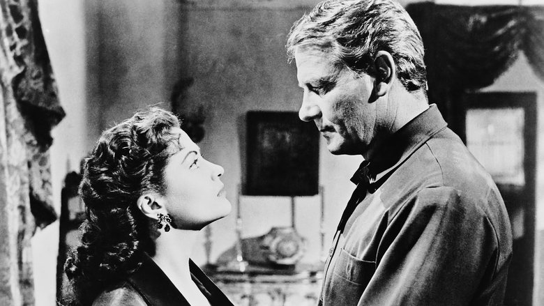 кадр из фильма Border River