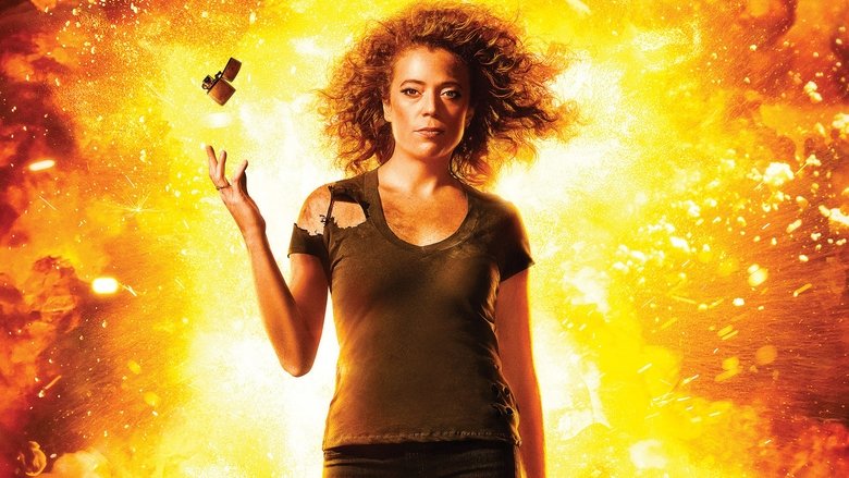 кадр из фильма Мишель Вулф: Милая дама