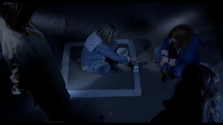 кадр из фильма Una Casa