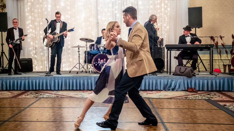 кадр из фильма Love at First Dance