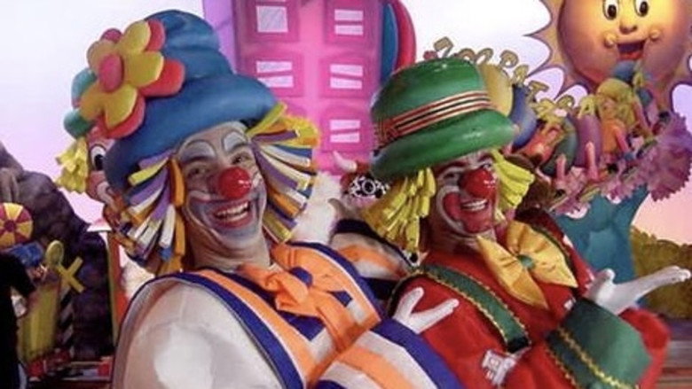 кадр из фильма Patati Patatá - Na Cidade Dos Sonhos