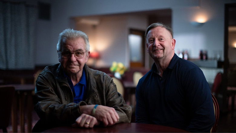 кадр из фильма Our Falklands War: A Frontline Story