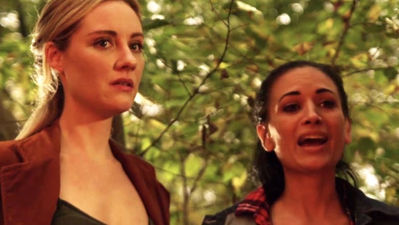 кадр из фильма Дорога хаоса