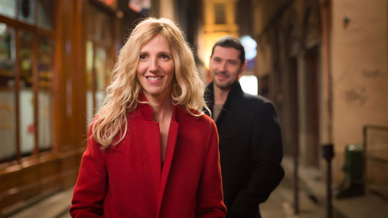 кадр из фильма Марго и Марго