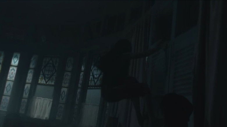 кадр из фильма Marni: The Story of Wewe Gombel