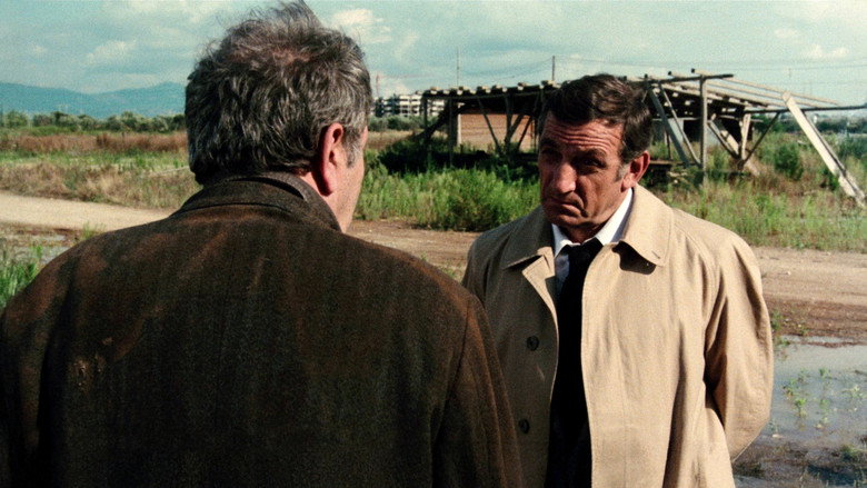 кадр из фильма Сиятельные трупы