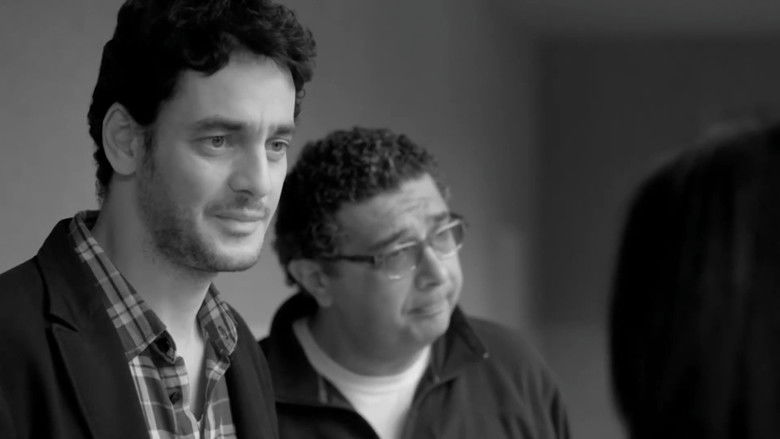 кадр из фильма ديكور