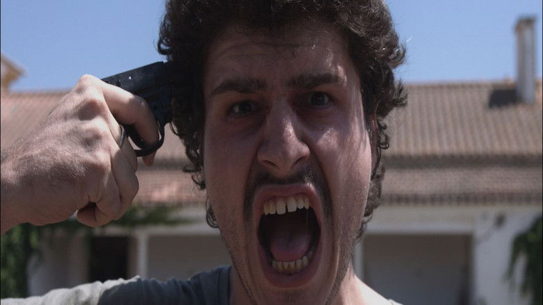 кадр из фильма Beatriz