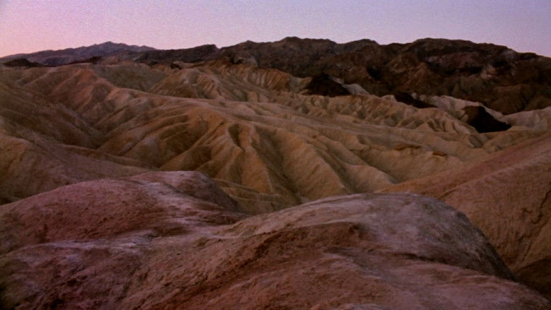 кадр из фильма Night Noon