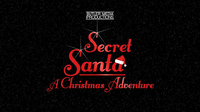 кадр из фильма Secret Santa: A Christmas Adventure