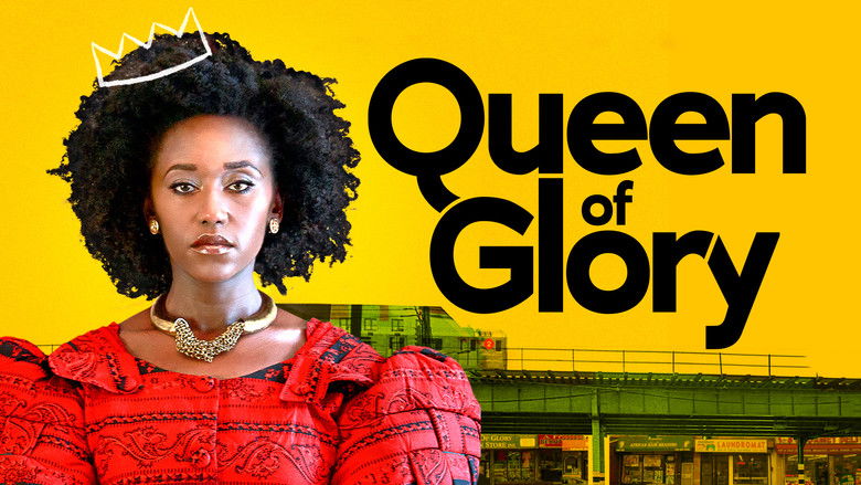 кадр из фильма Королева