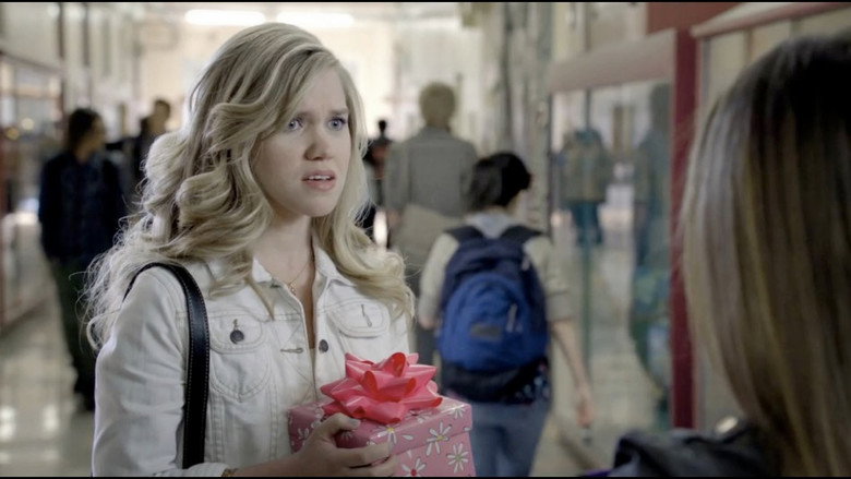 кадр из фильма Meanamorphosis