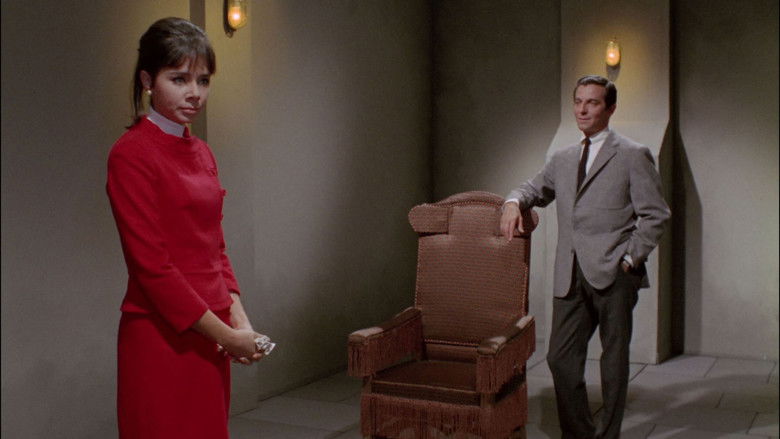 кадр из фильма Горбун из Сохо