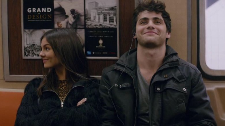 кадр из фильма Те, кого нельзя целовать