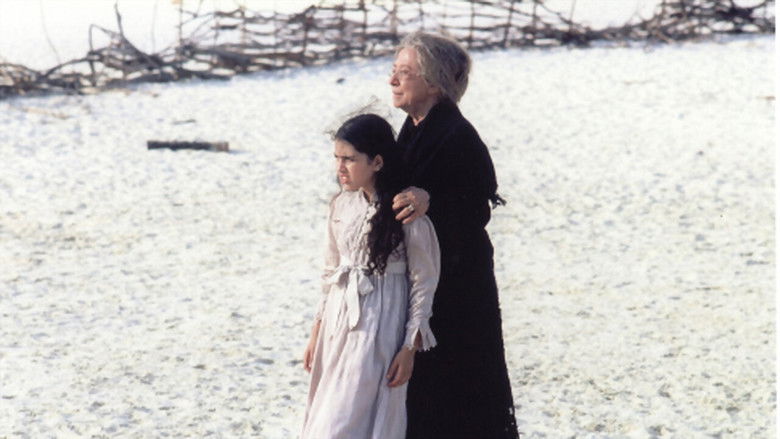 кадр из фильма Песочный дом