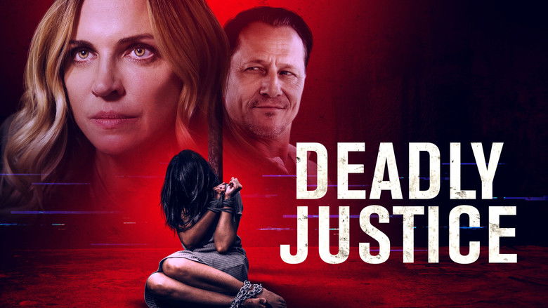 кадр из фильма Deadly Justice