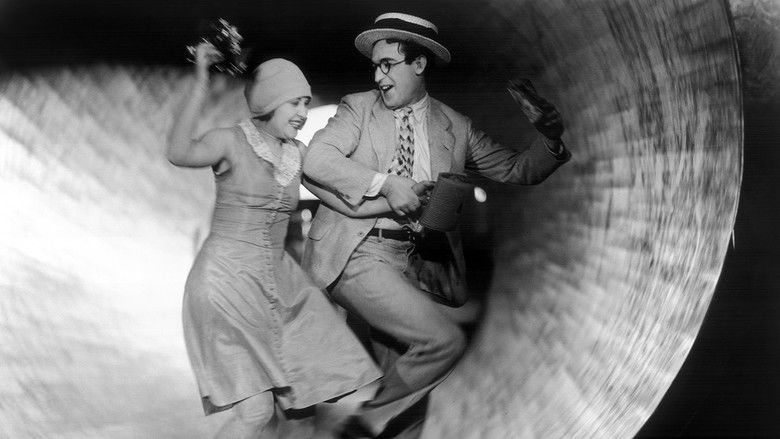 кадр из фильма Гонщик