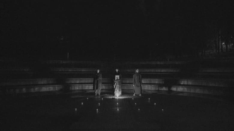 кадр из фильма Potatoface